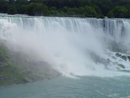 NIAGARA FALLS