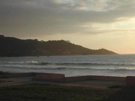 coucher de soleil  cacatalgio