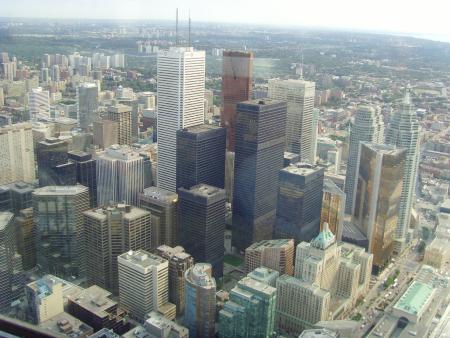 TORONTO